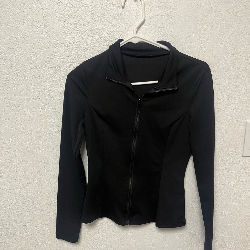 Amazon “Bbl”Jacket